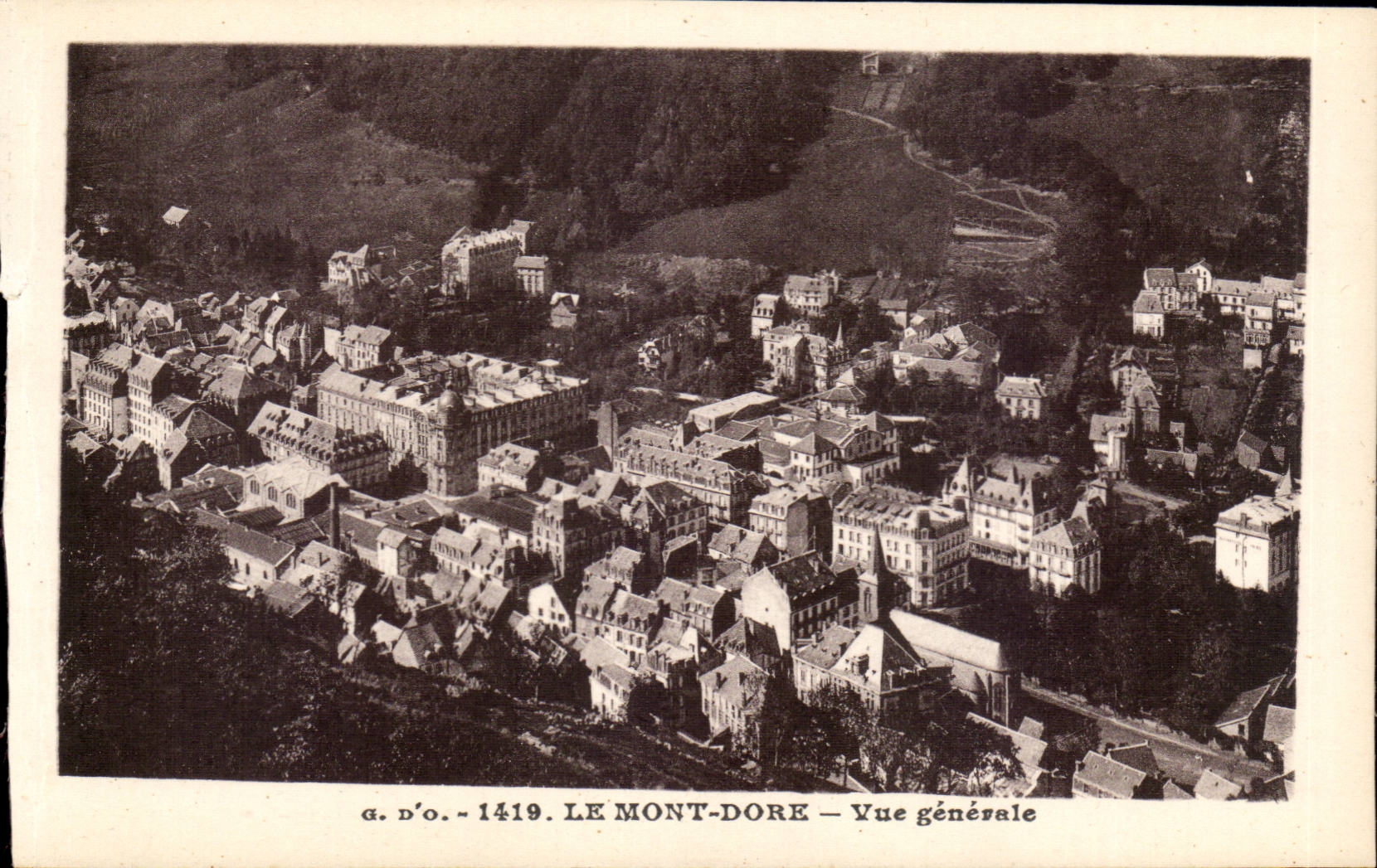 The Mount Gilds - View - CPA