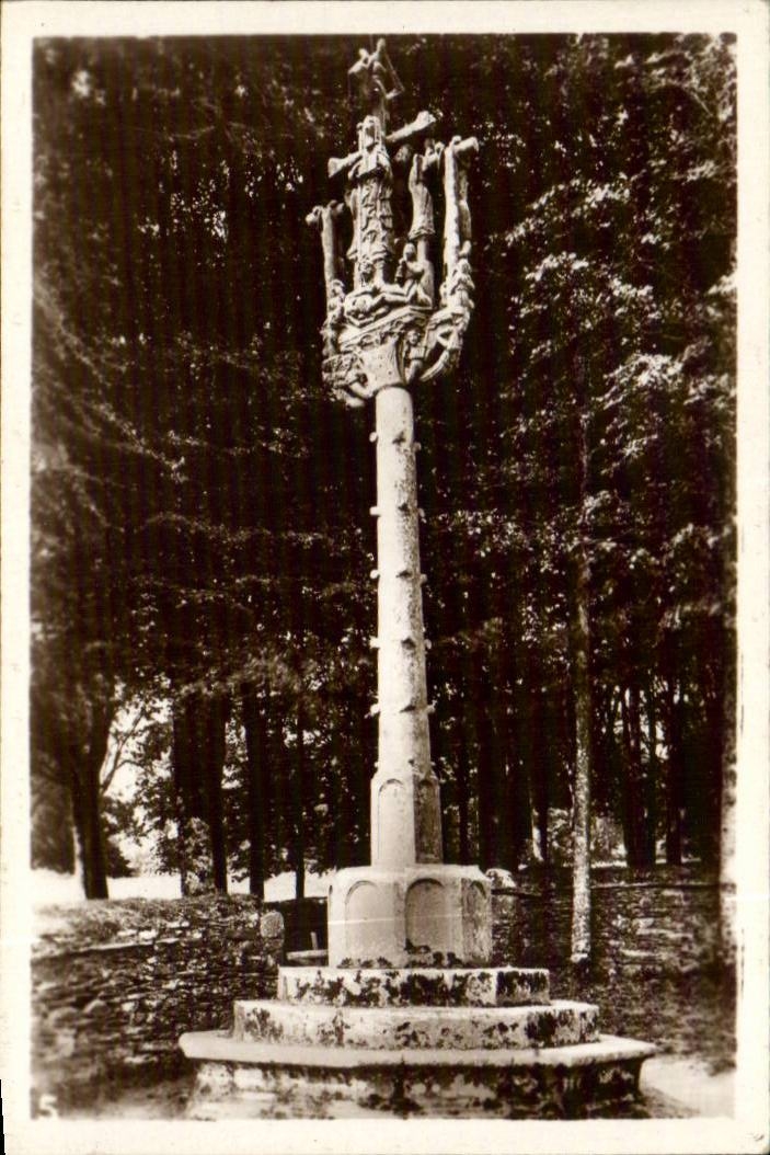 Reales Foto Martyrium von Str Herbert