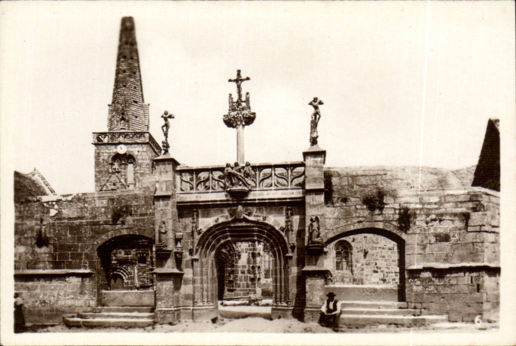 Reales Fotomartyrium Arc de Triomphe