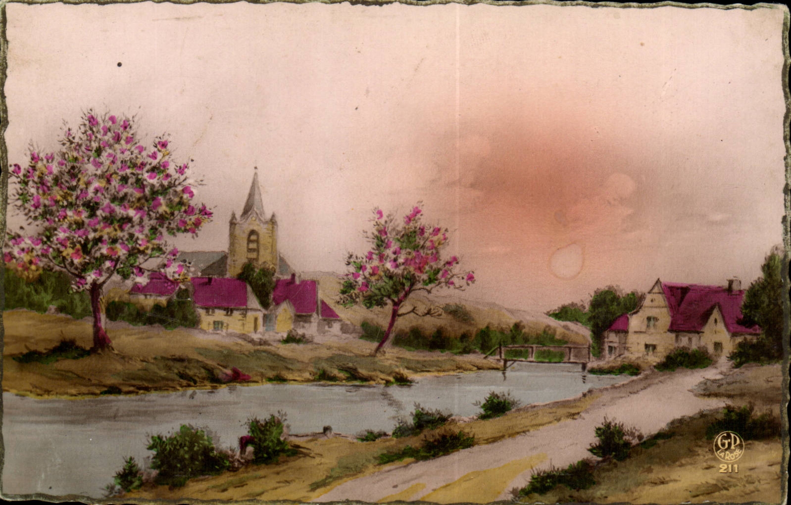 CPA Fantasy Landscape