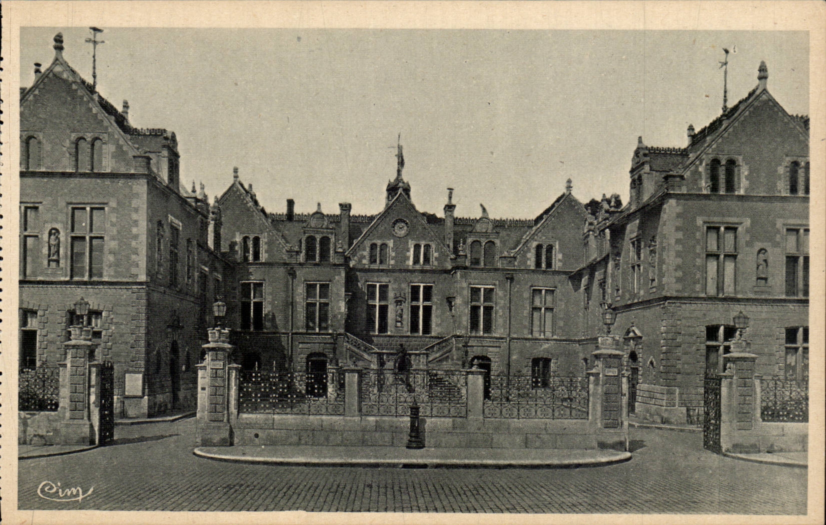 Orleans CPA Town hall (1530)