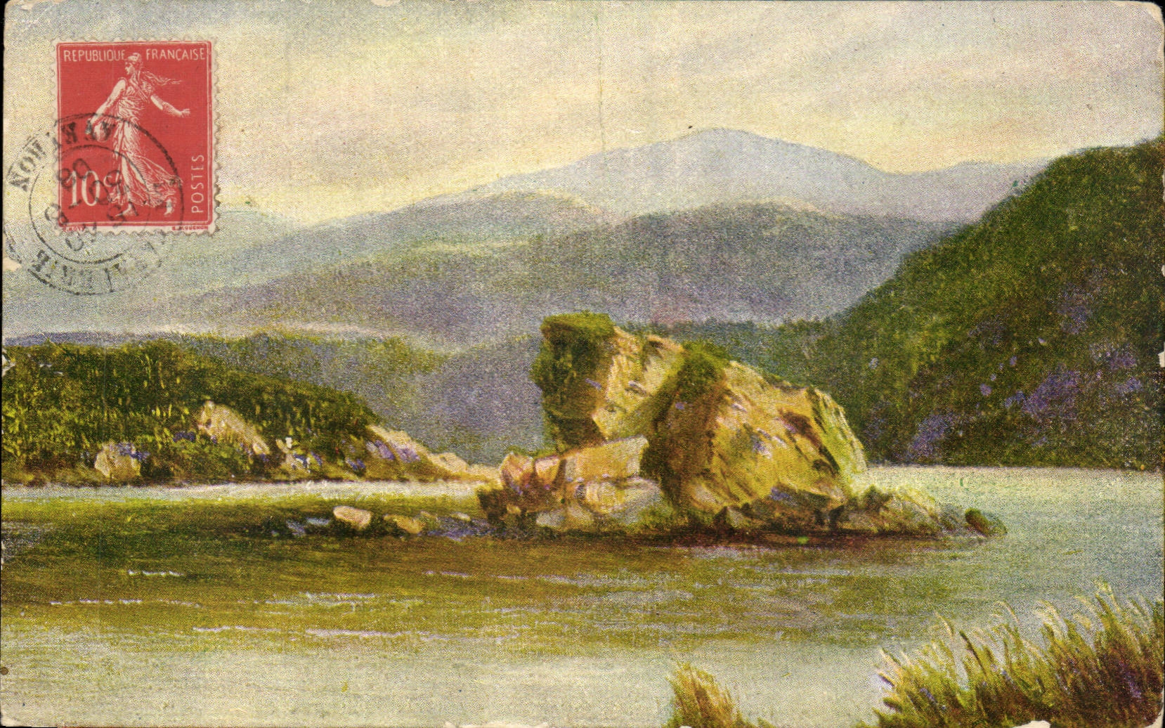 CPA Scottish Landscape