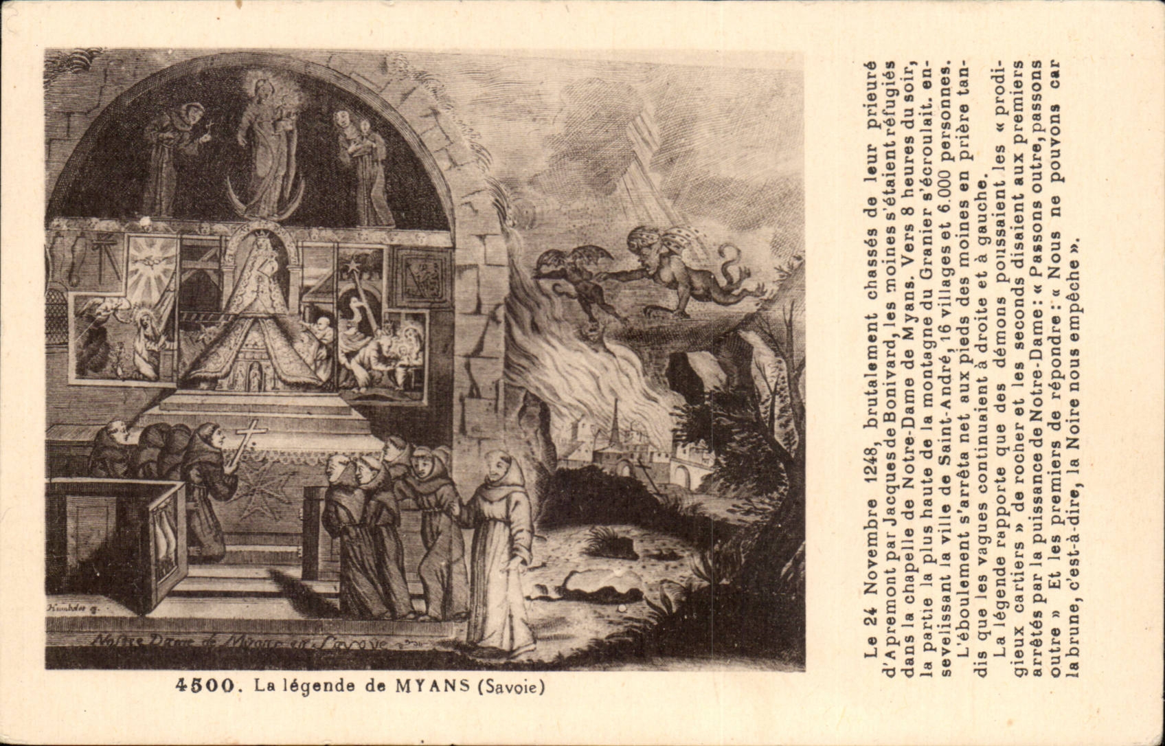 The Legend of Myans CPA