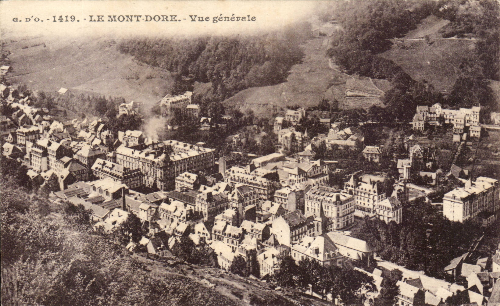 The Mount Gilds - View - CPA