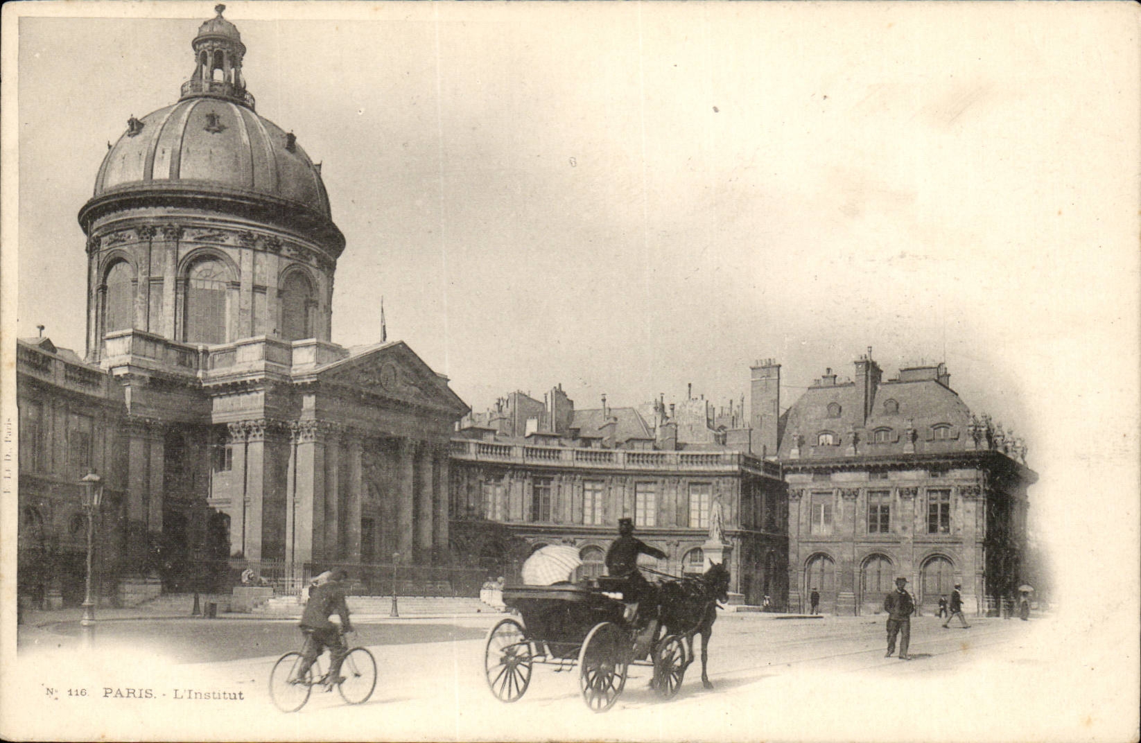 Paris CPA the Institute