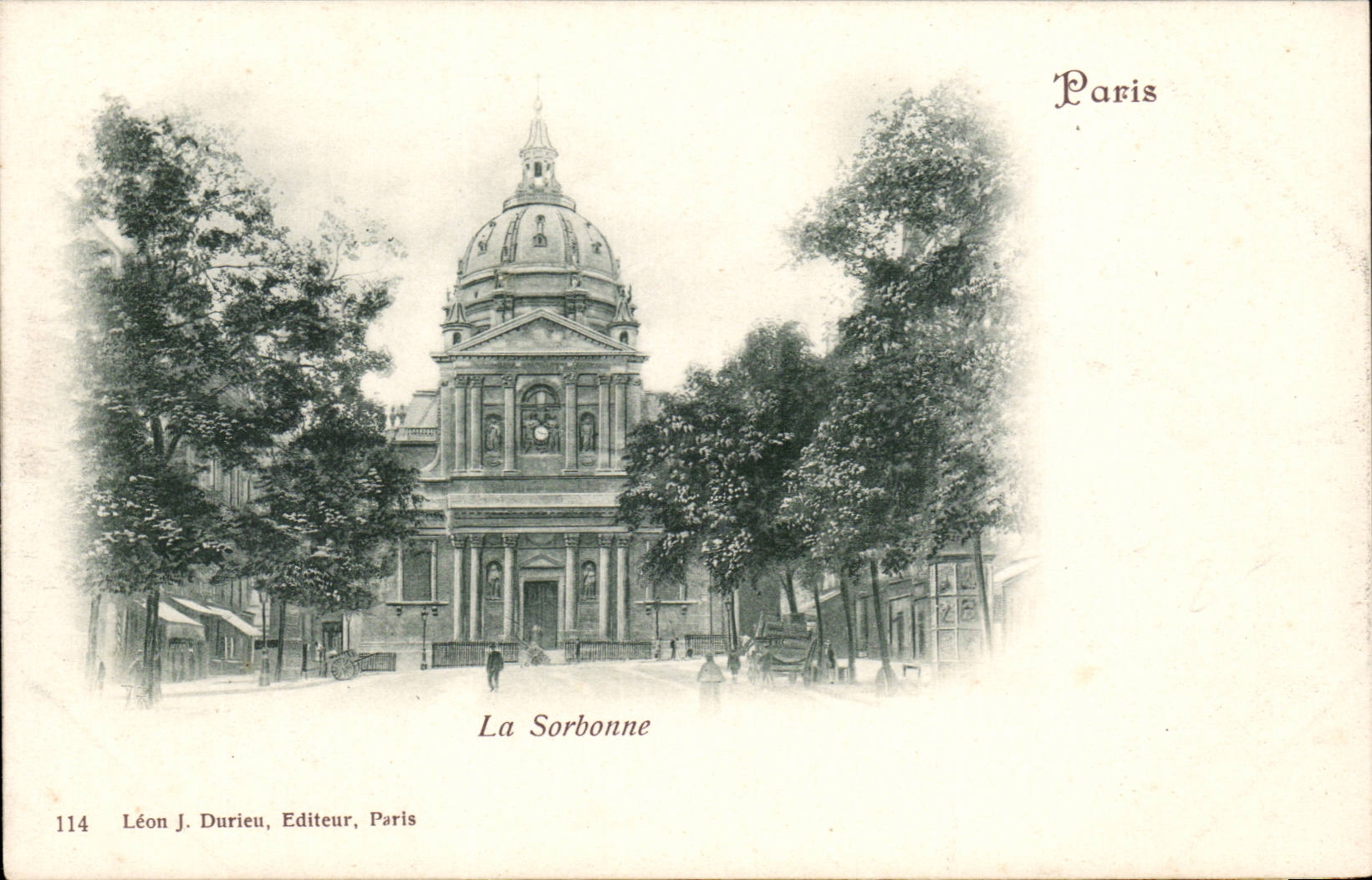 Paris 5 - Sorbonne CPA