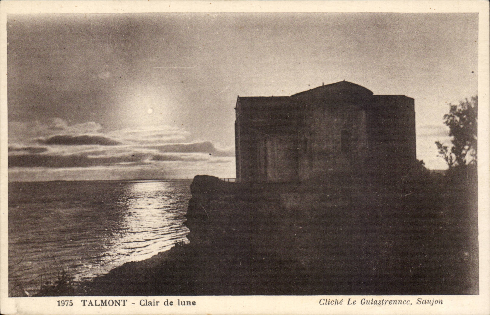 Moonlight Talmont CPA