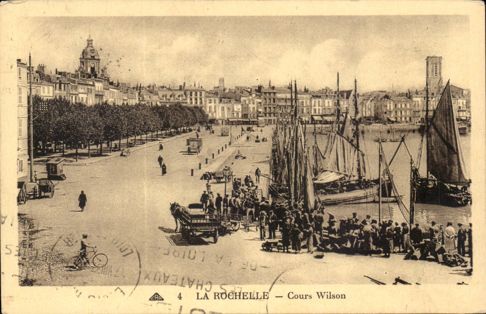 Kurs Rochelle-CPA Wilson