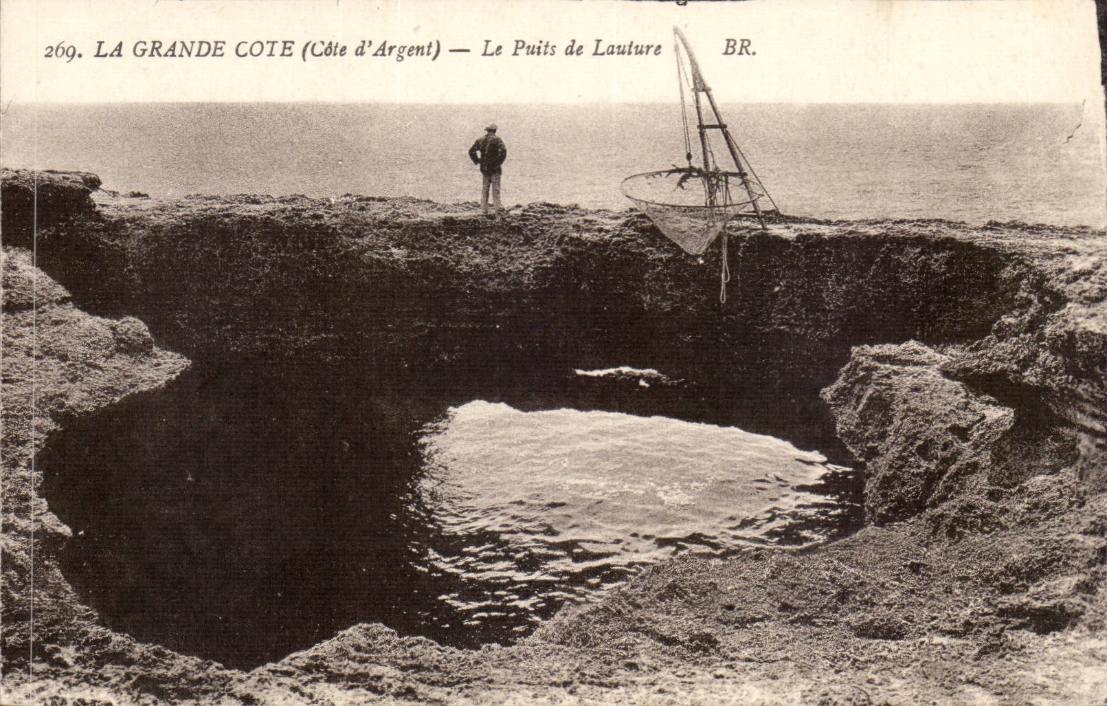 Great Dimension CPA the well of Lauture