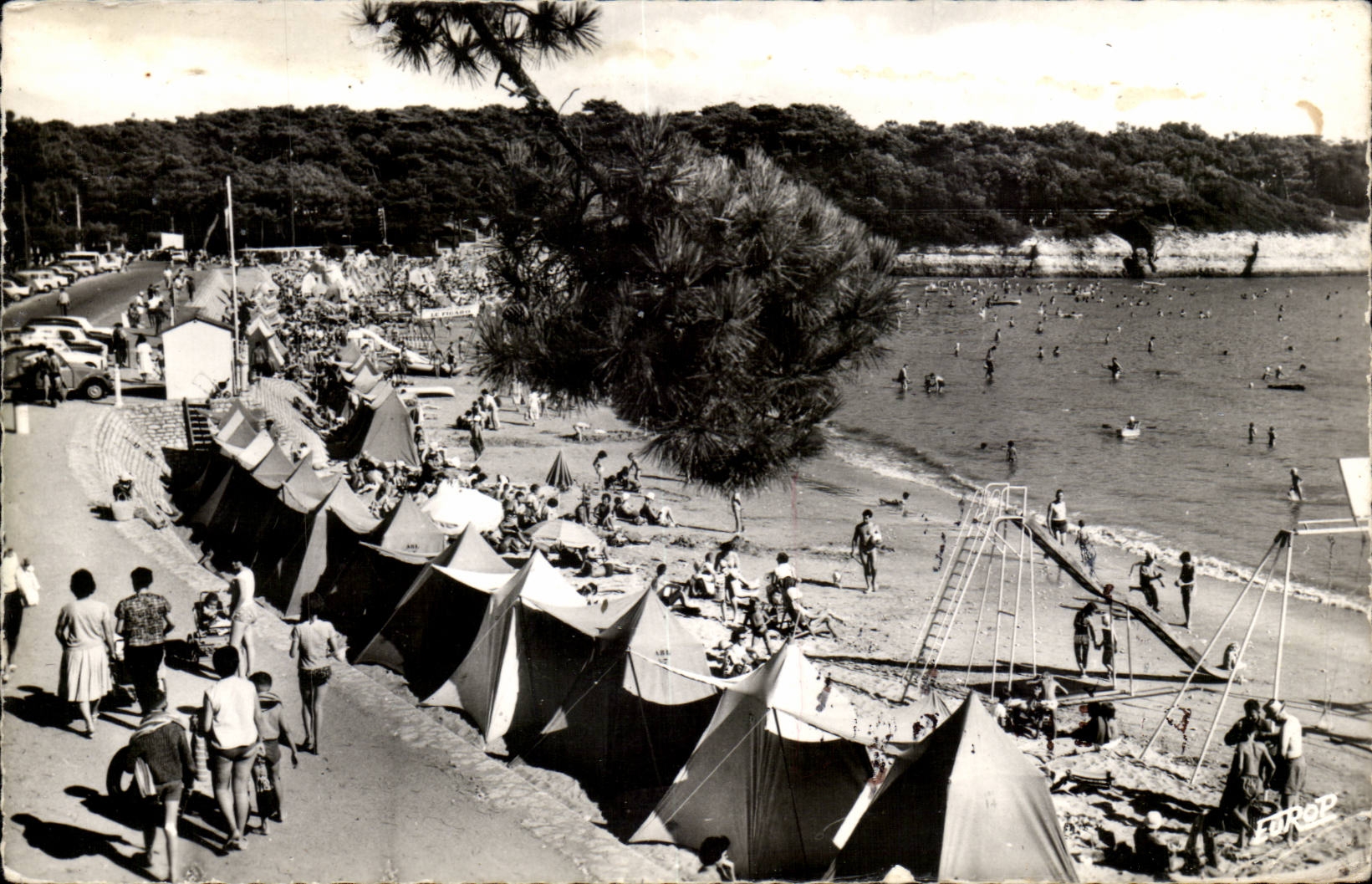 Be worth Nanzan on sea CPA the beach