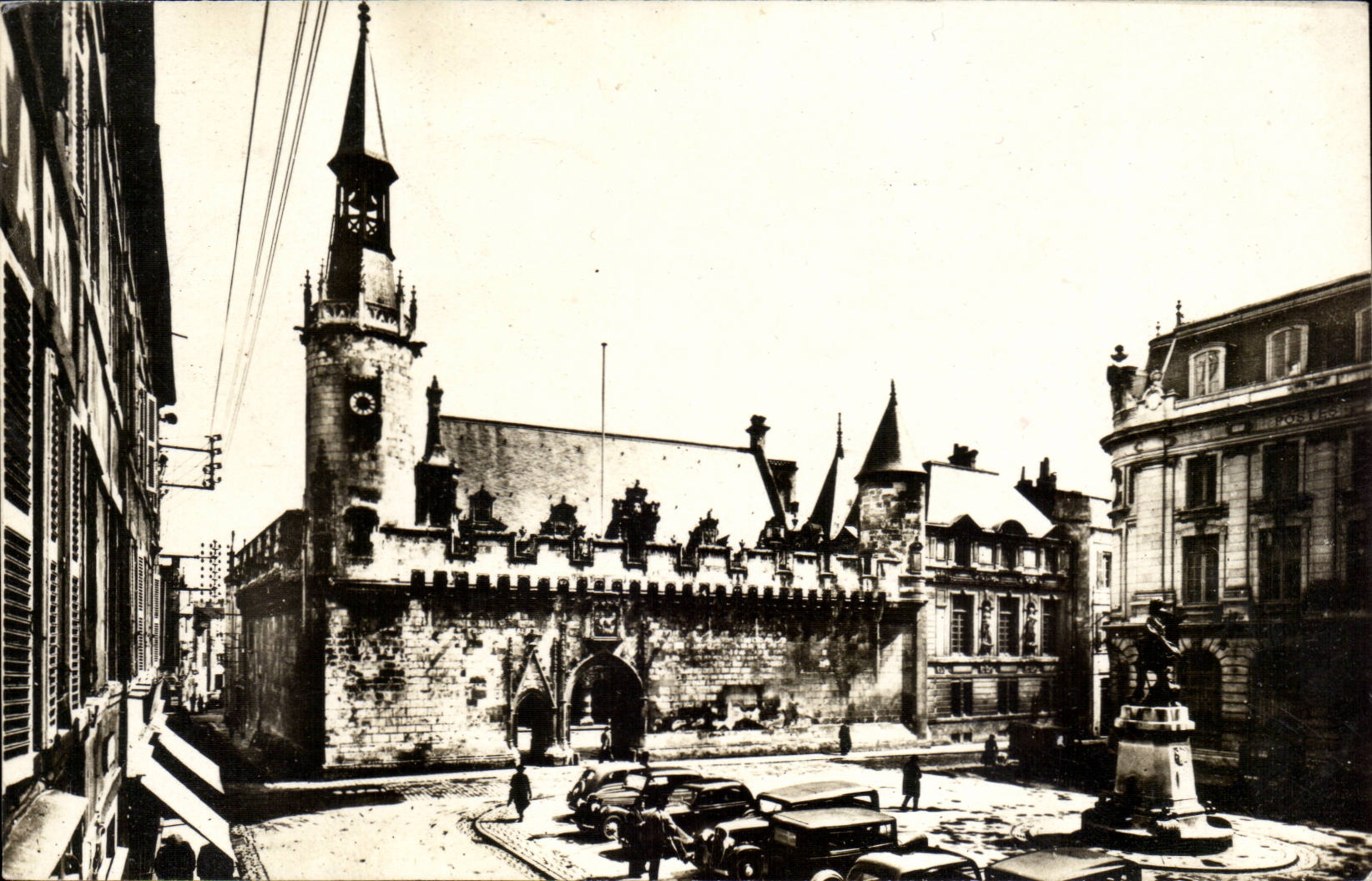 Rathaus Rochelle-CPA