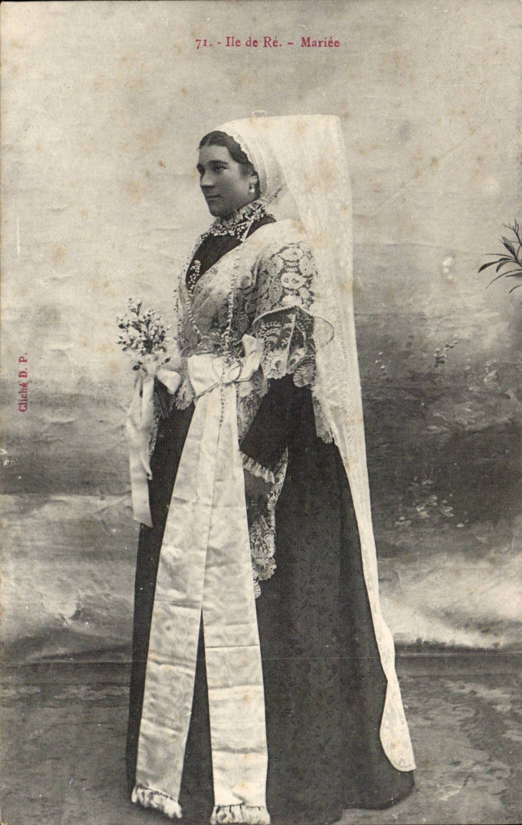 Married Re CPA island 'folklore) TOP