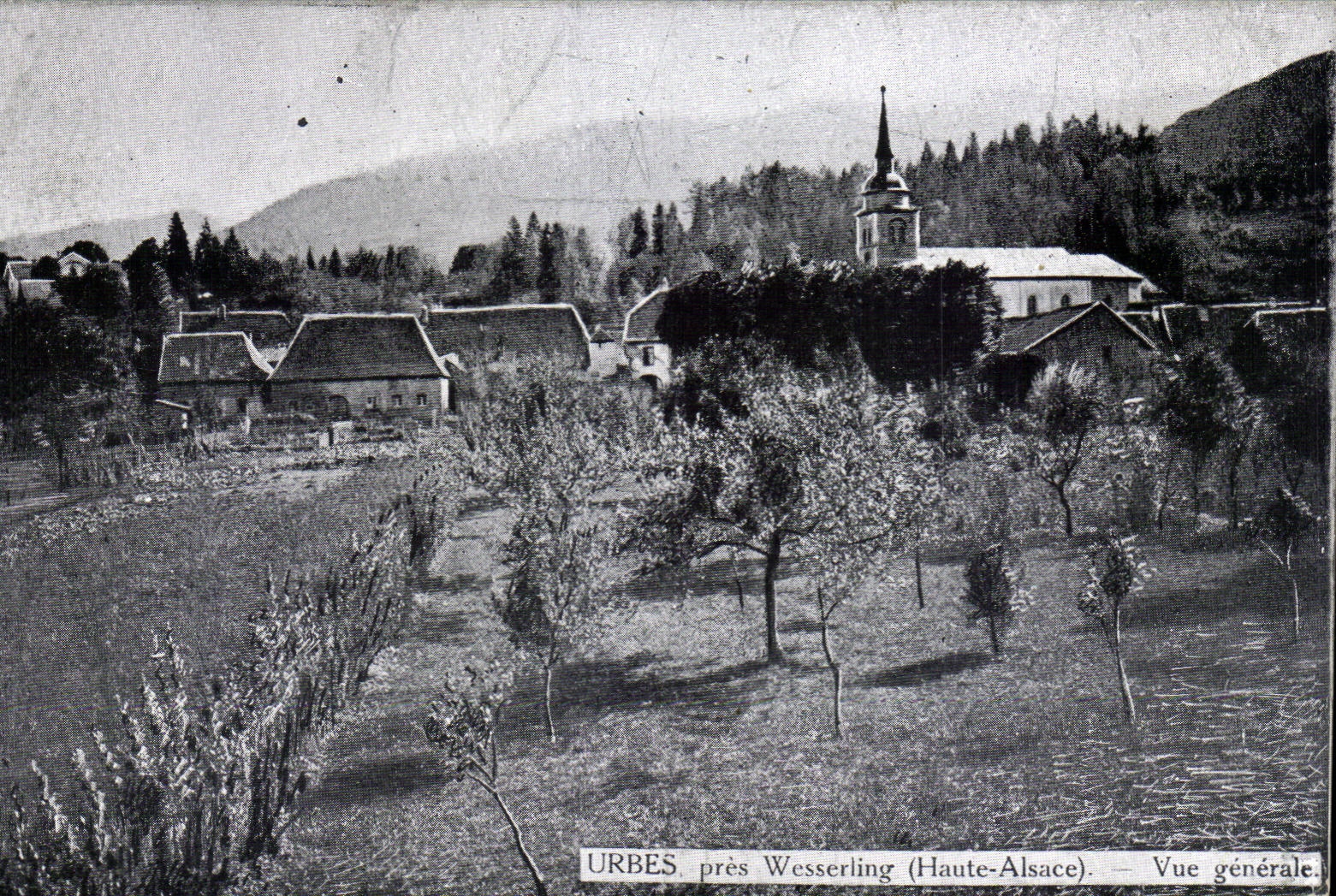 CPA Urbes close Wesserling View