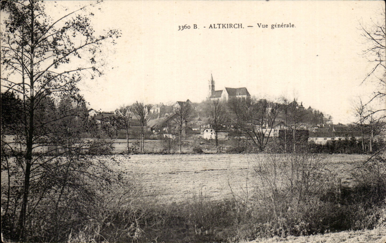 Altkirsch - View CPA