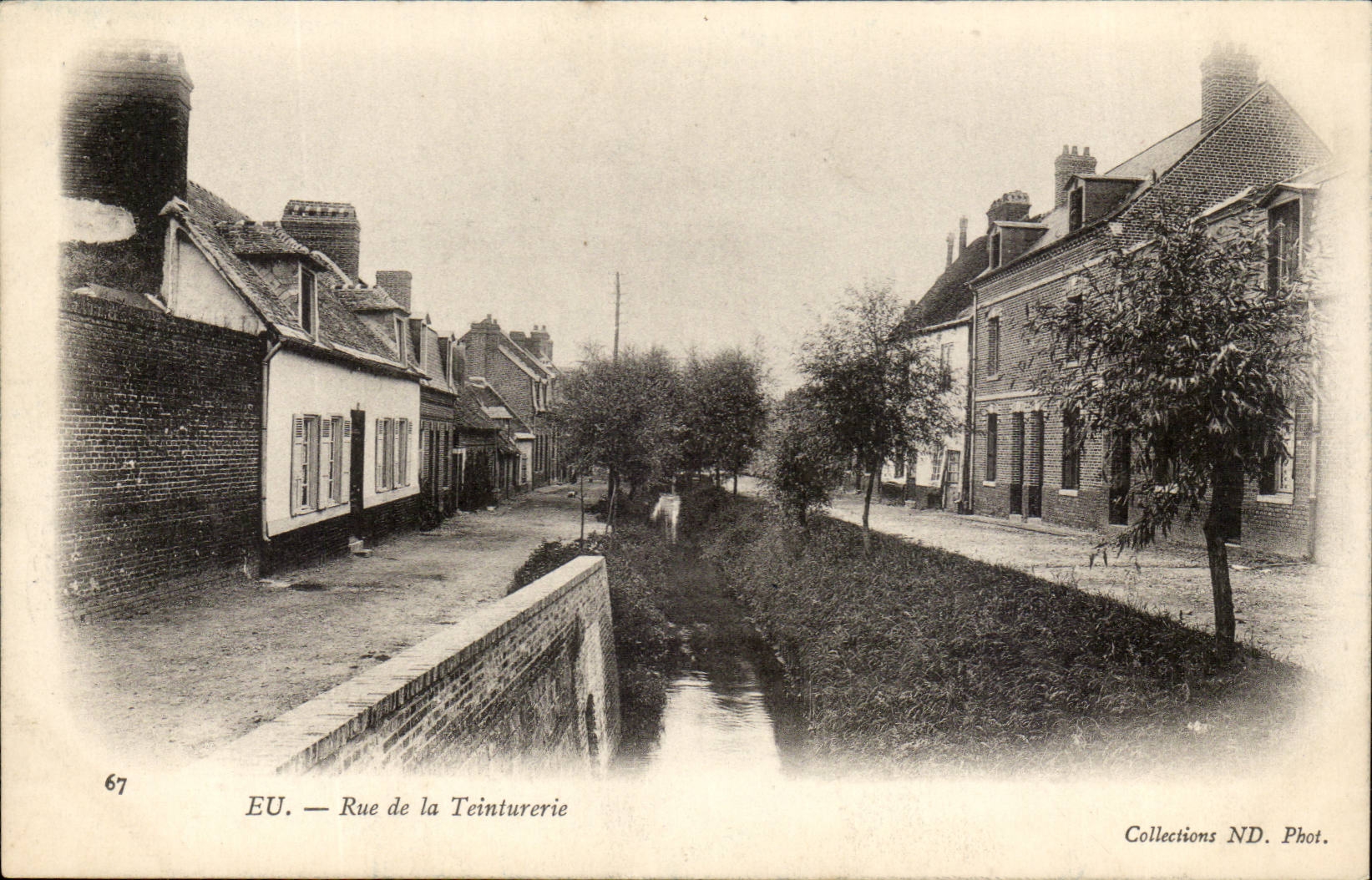 Have - Street of Dyeing CPA