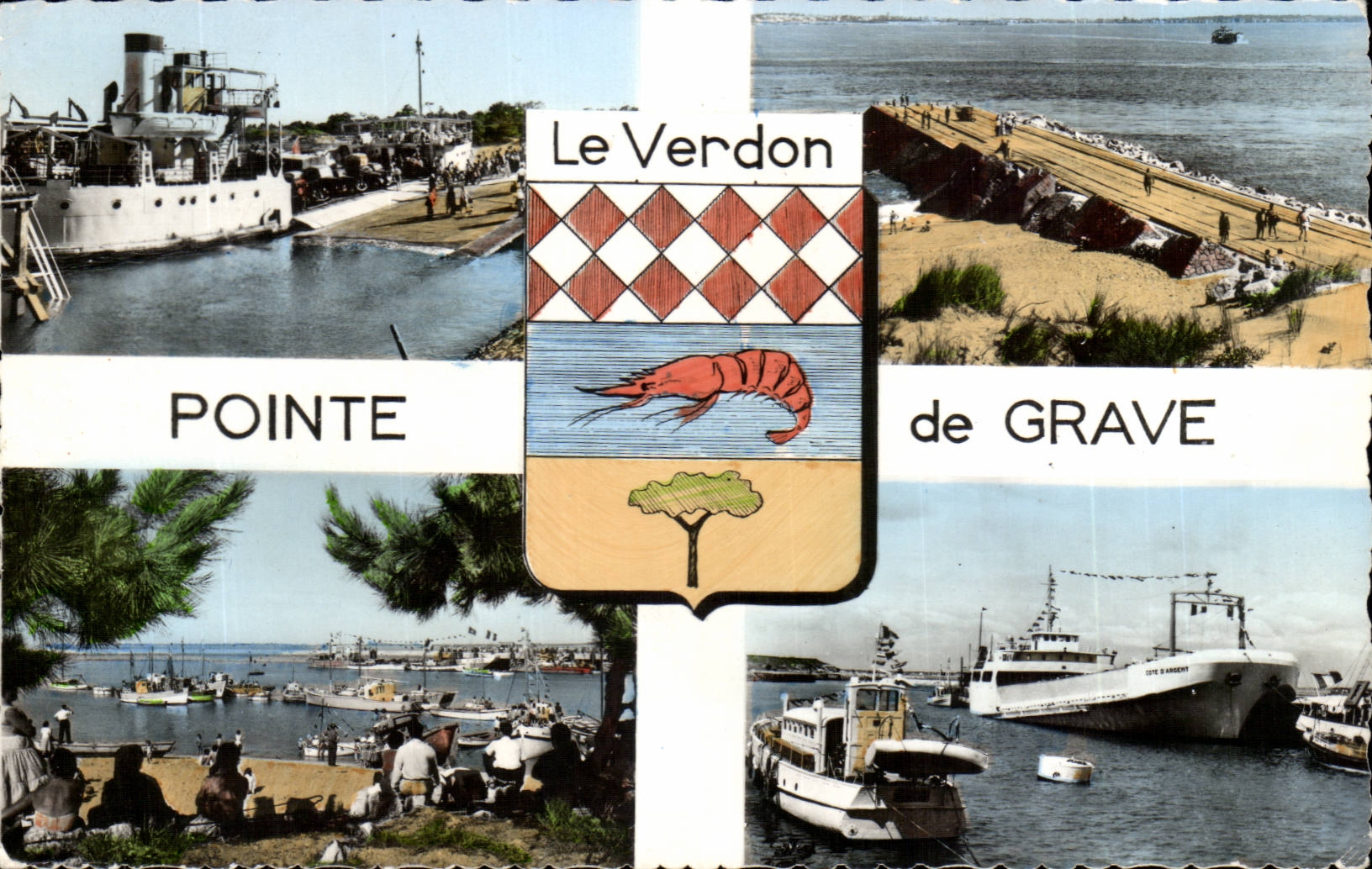 The Verdon MODERN CARD Top of Engraves