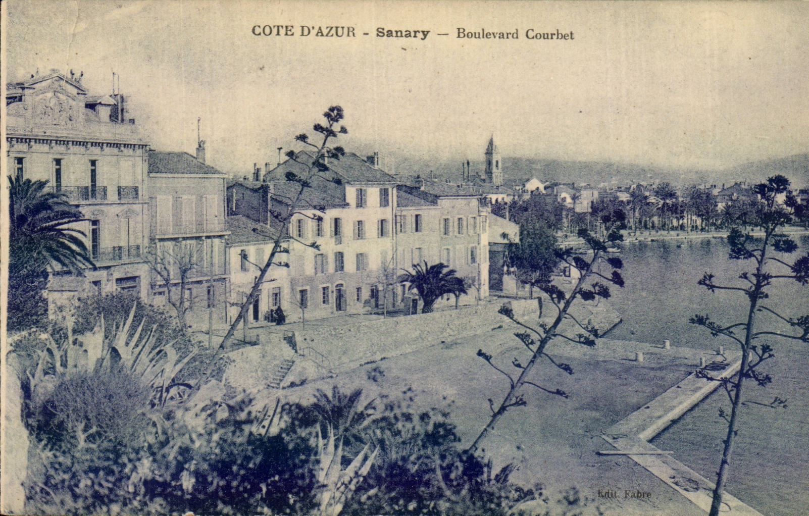 Sanaray CPA PrachtstrasseBillhook