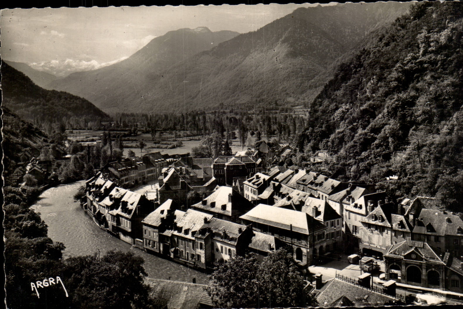 Saint Happy - View - CPA