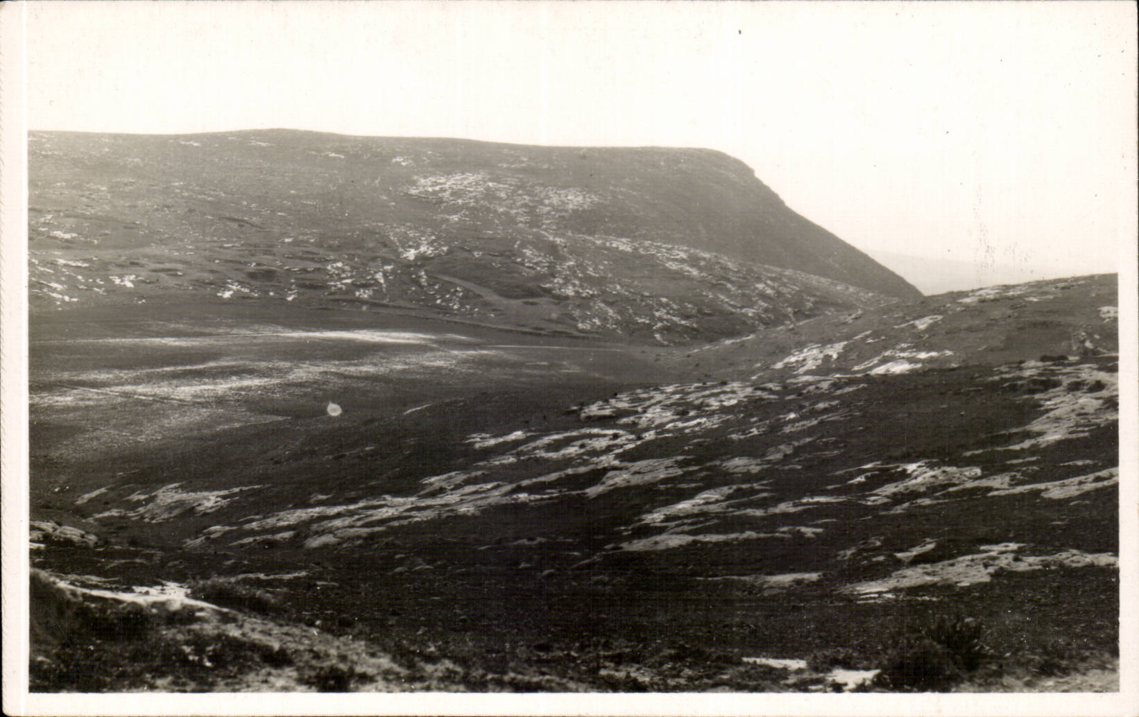 Israel - Jerusalem - View - CPA