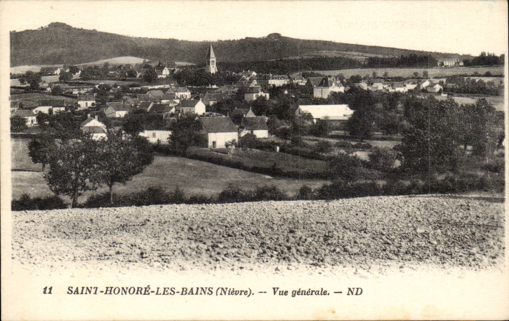 CPA Str-Ehrenles Bains Ansicht