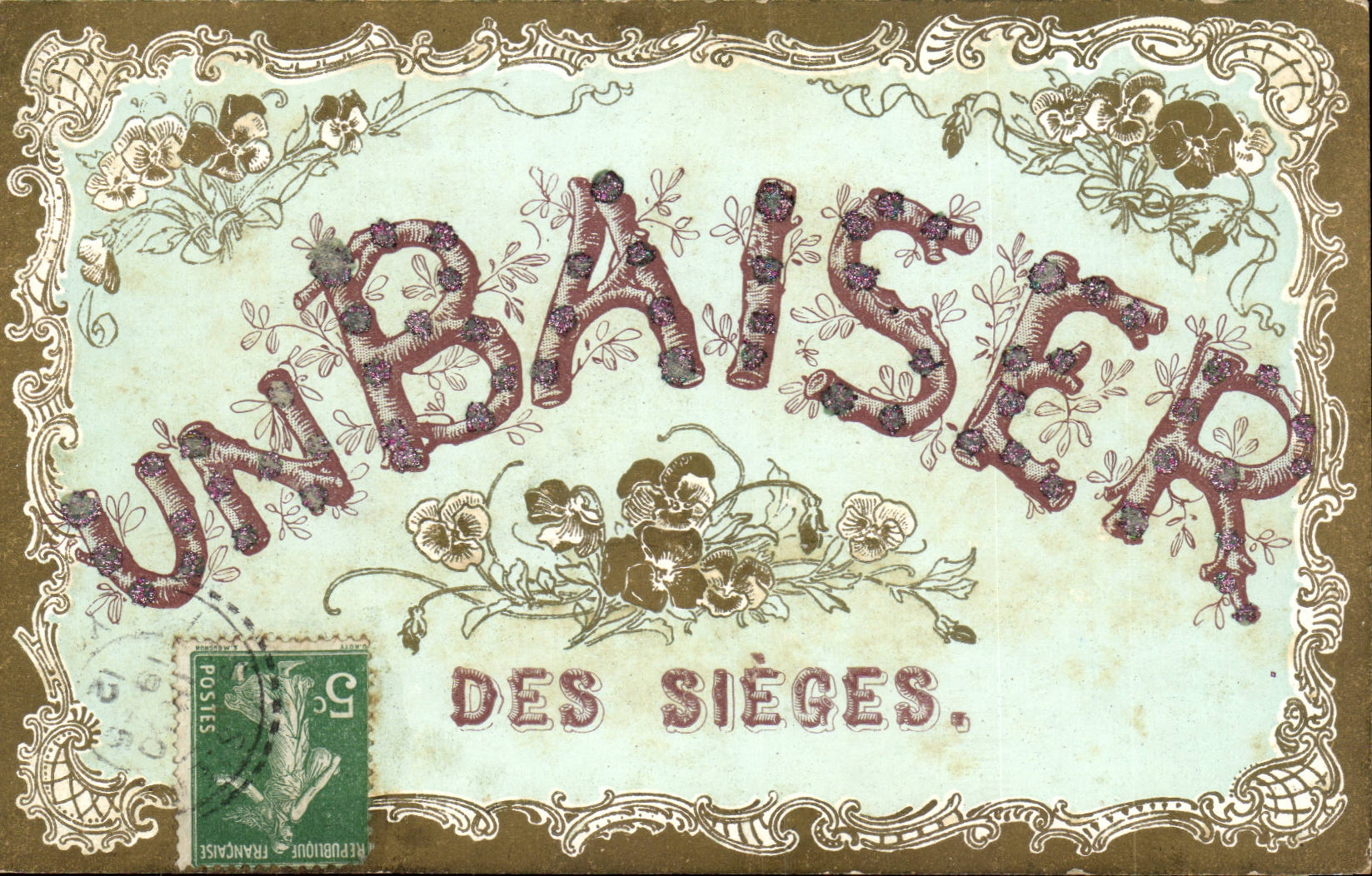 CPA Fantasy a kiss of the seats