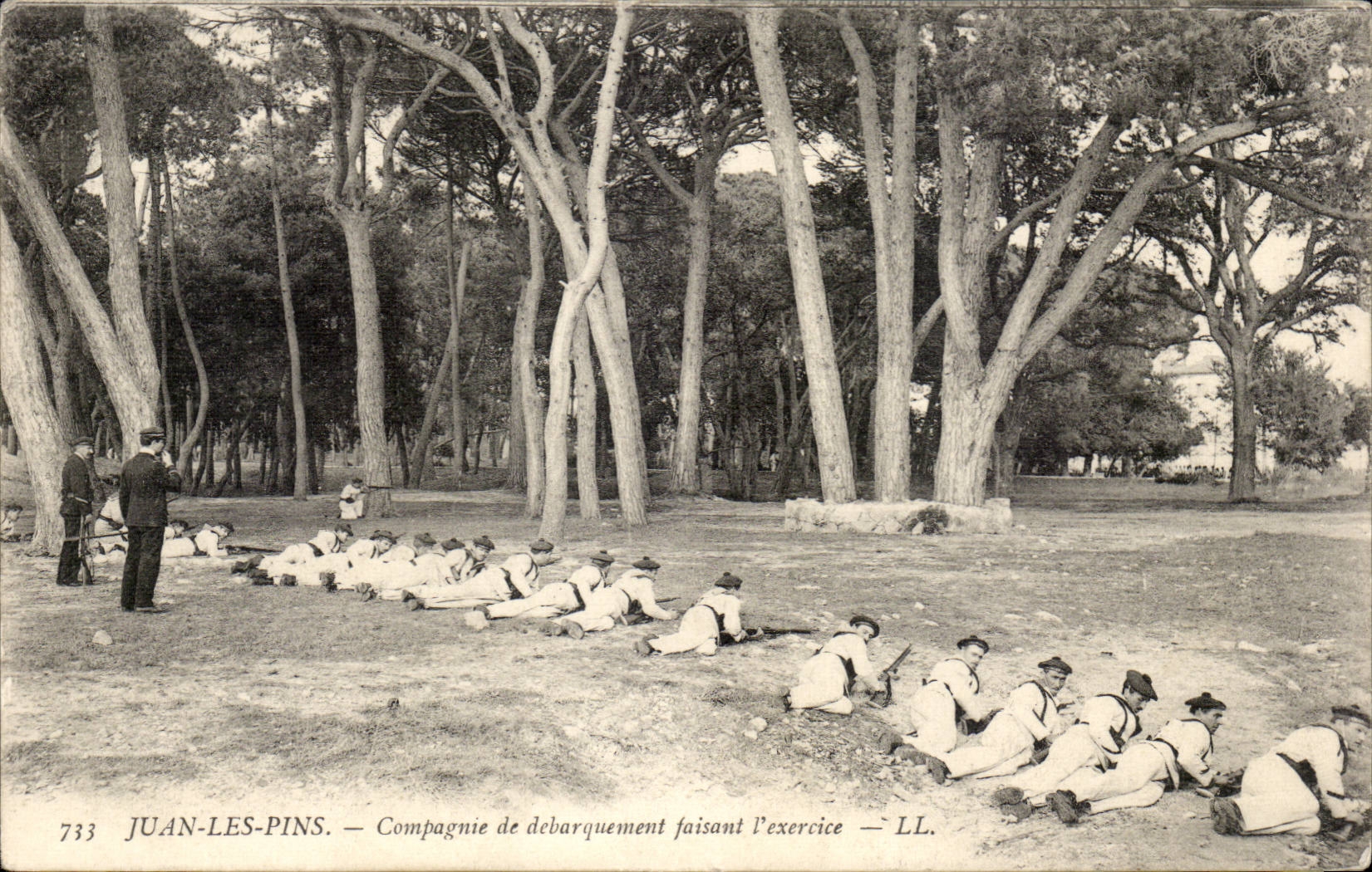 Juan Pines - Partner of Unloading making the exercise - CPA