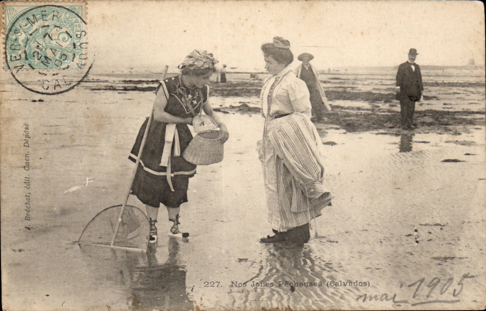 Pretty CPA Our sinning (Calavados) (folklore caps)