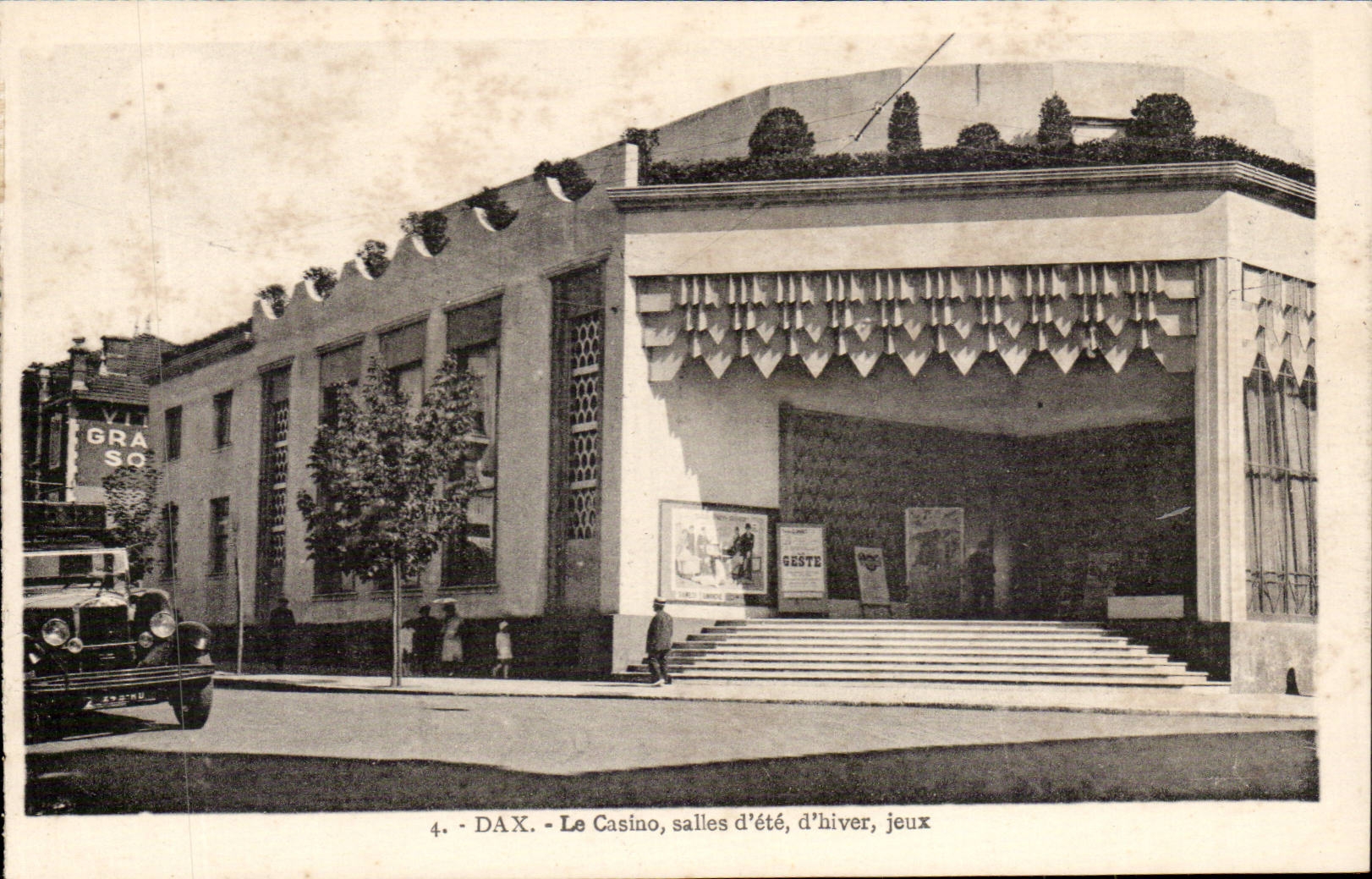 DAx CPA Le casinon salles d'ete d'hiver jeux