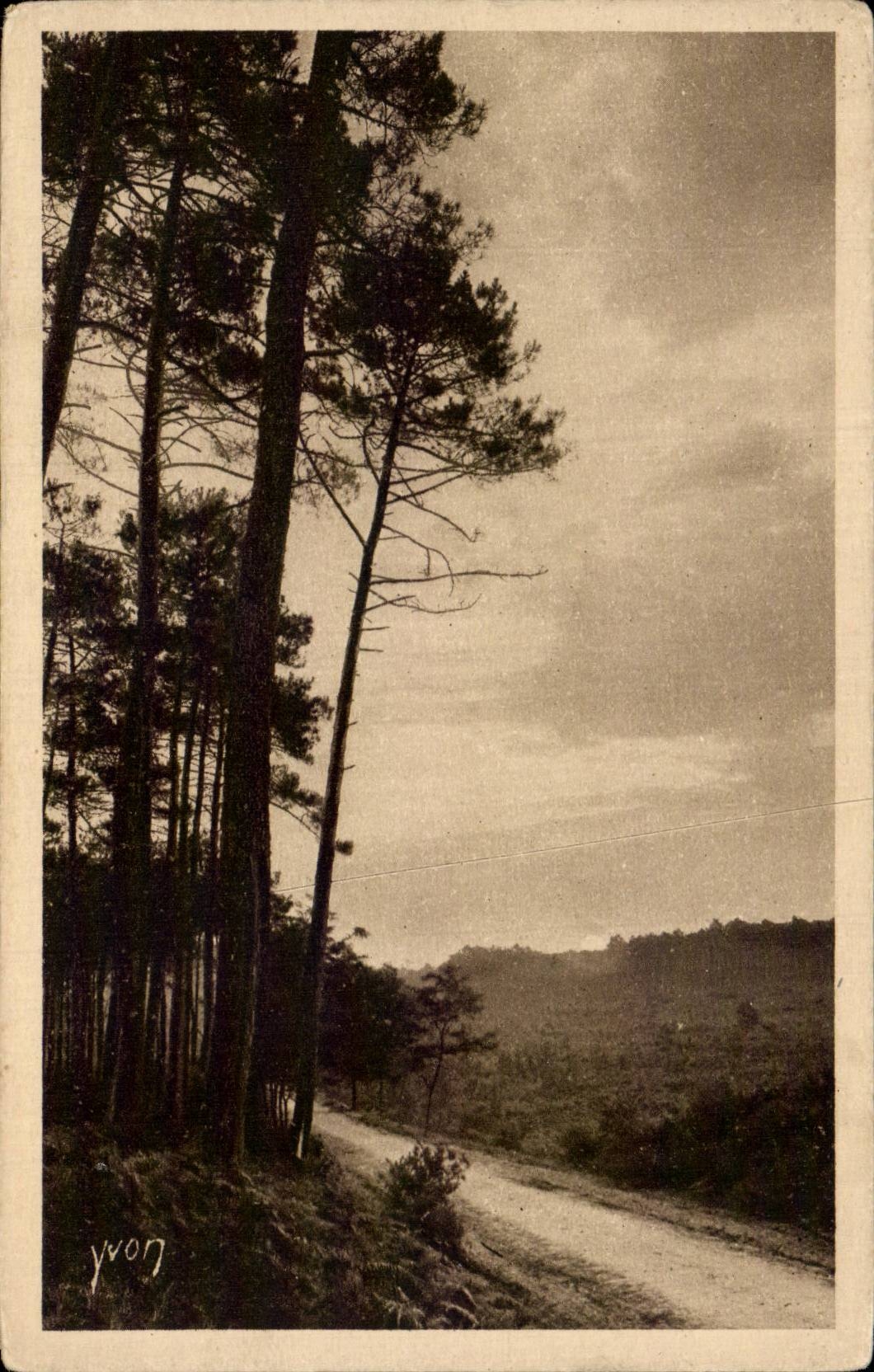 CPA Moors of Gascogne Sunrise out of drill