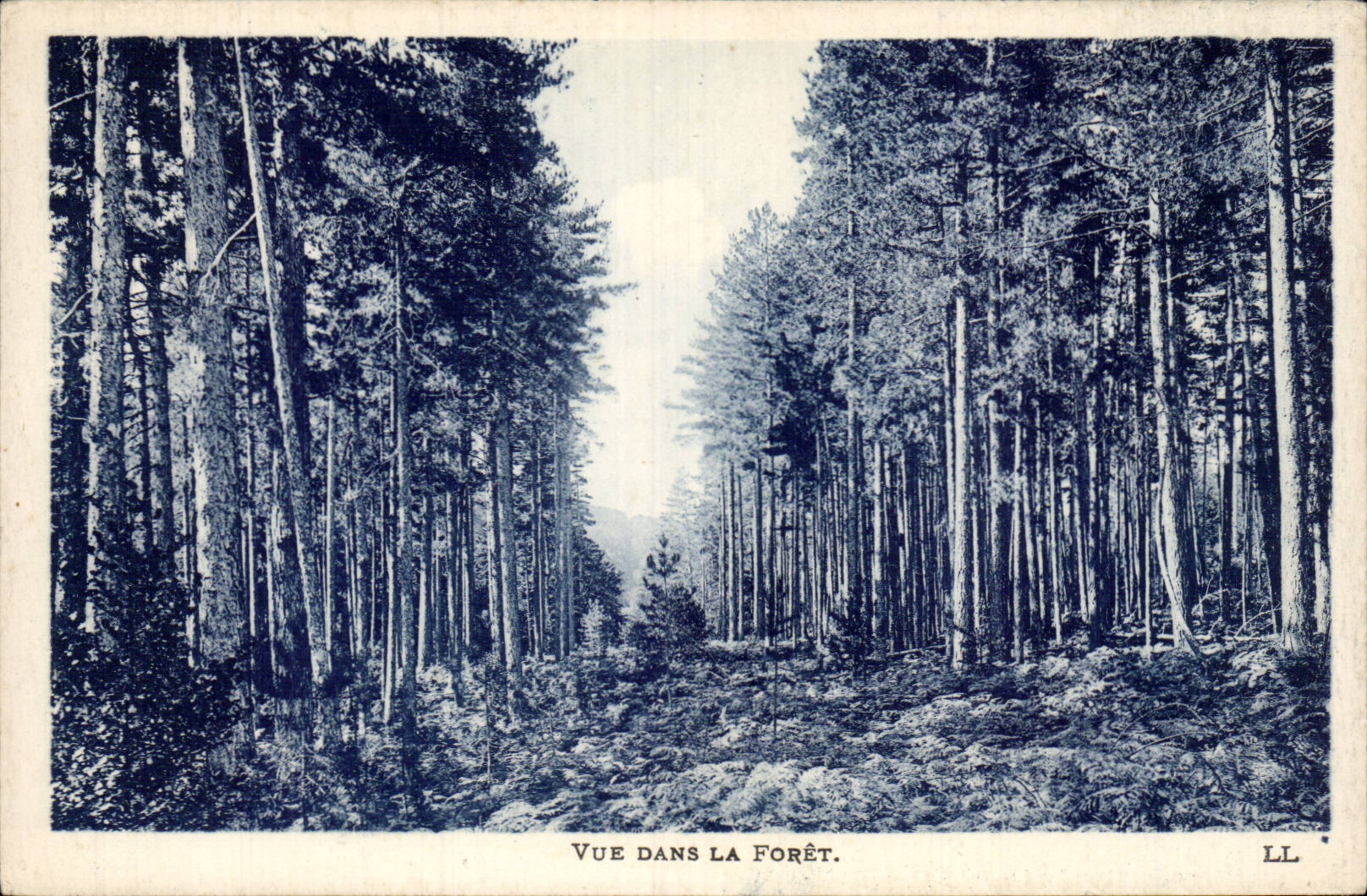 CPA macht gesehen in das Bohrgerat fest