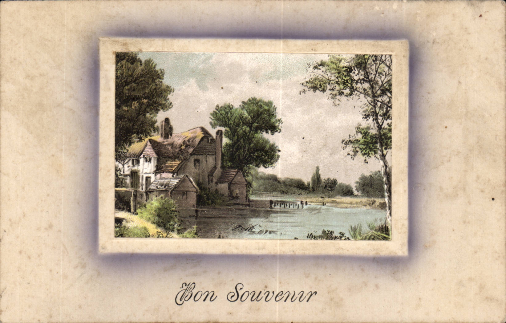 CPA Fantasy Good memory