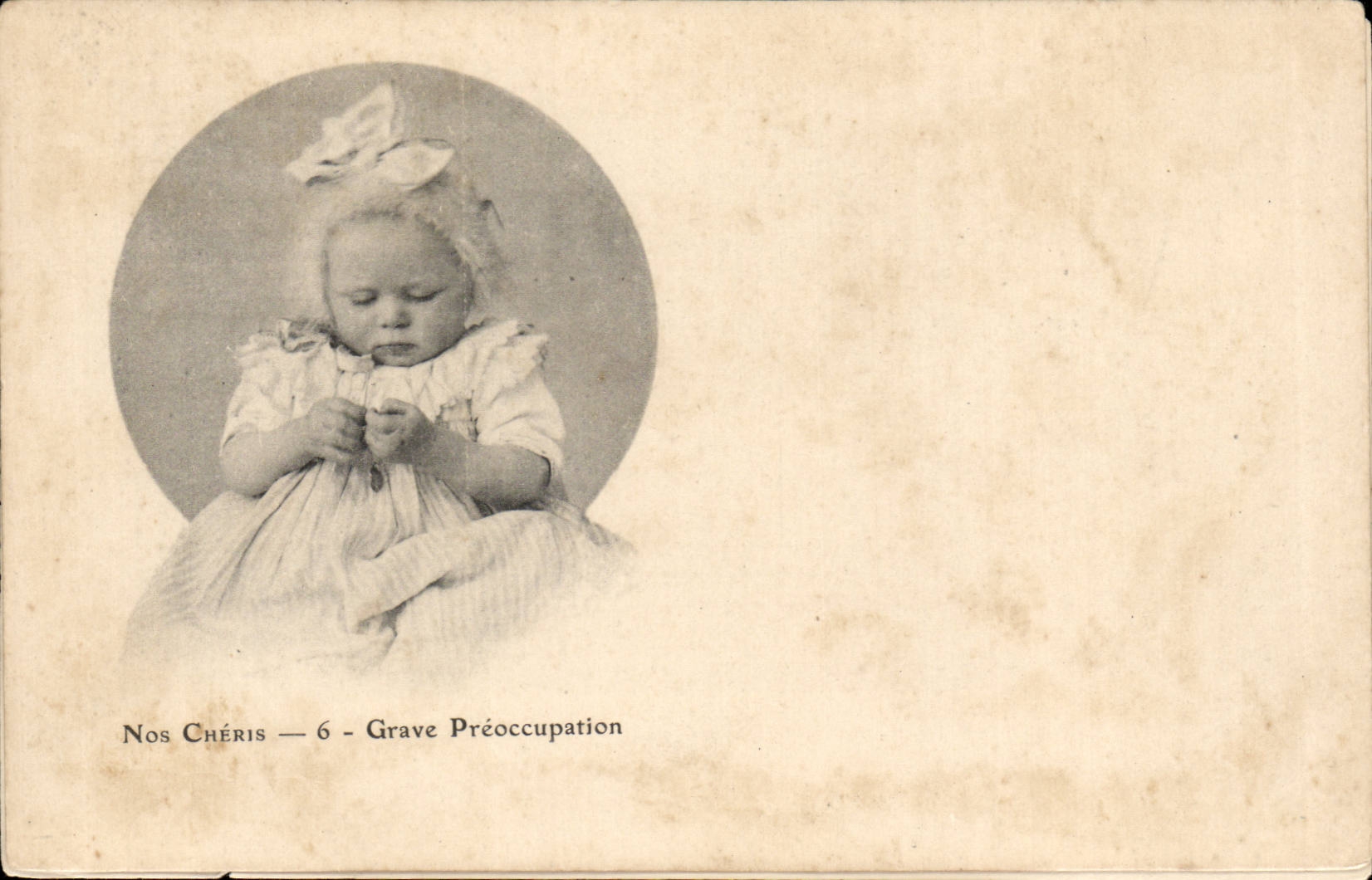 CPA Fantasy Children