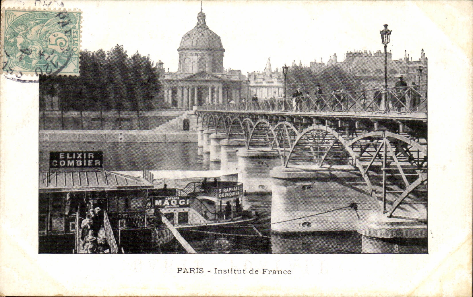 Paris CPA Institute of France