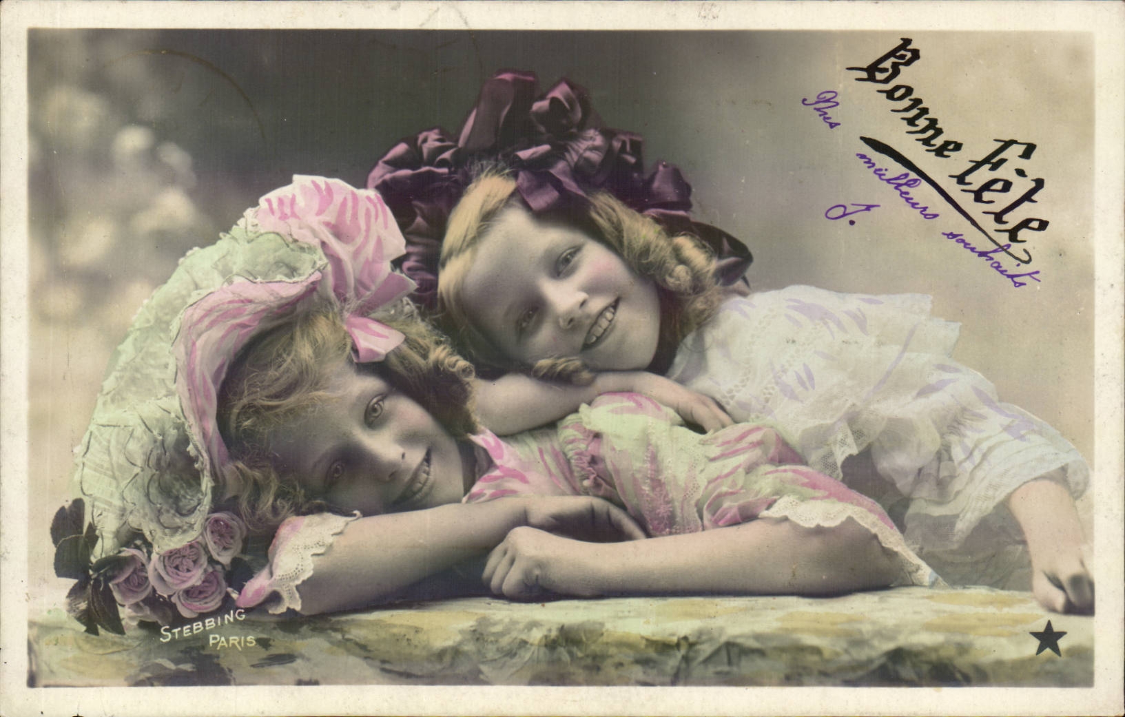 CPA Fantasy Good Child celebrates