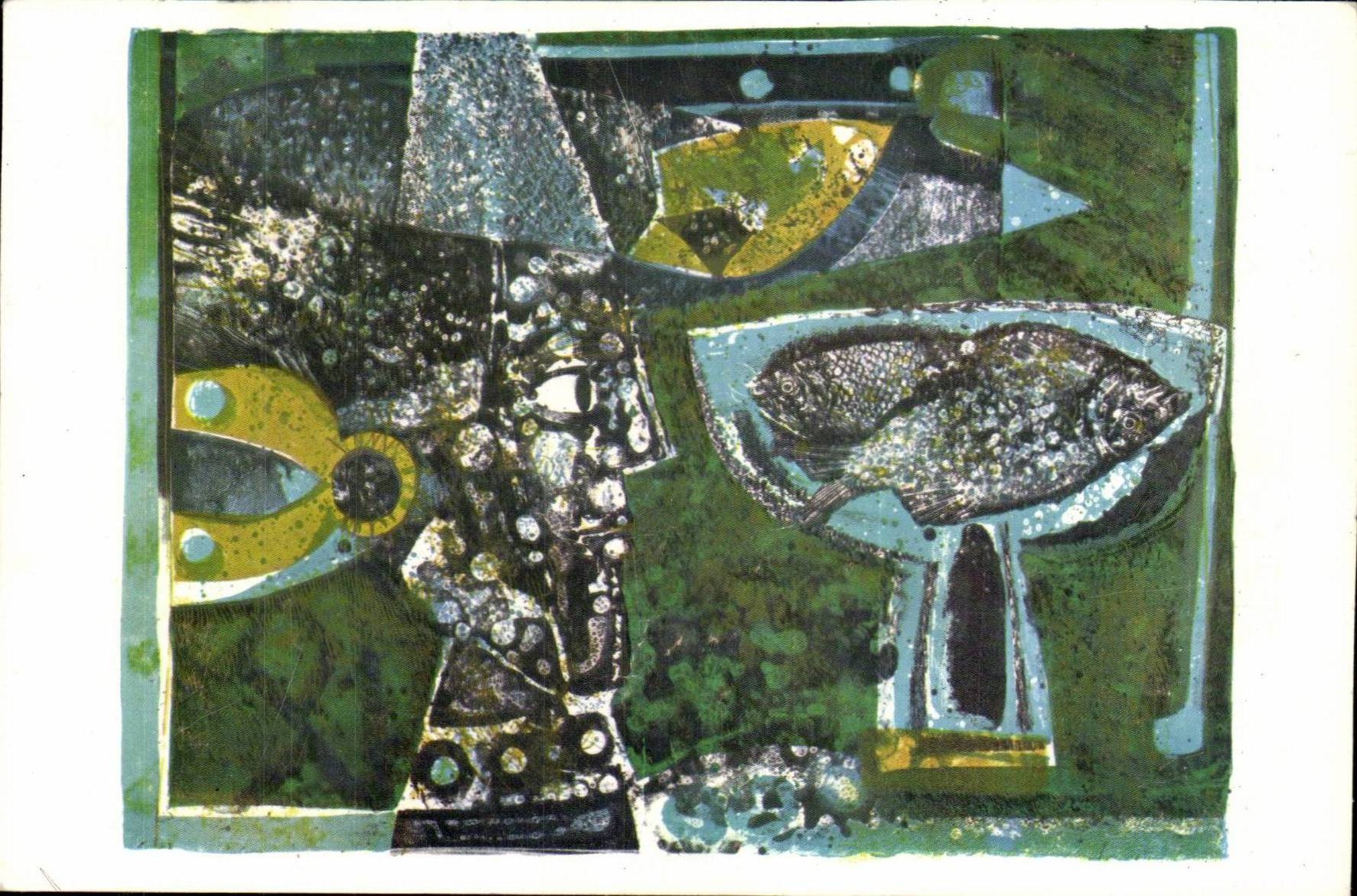 CPM Bobis Hunton melodie d'amour