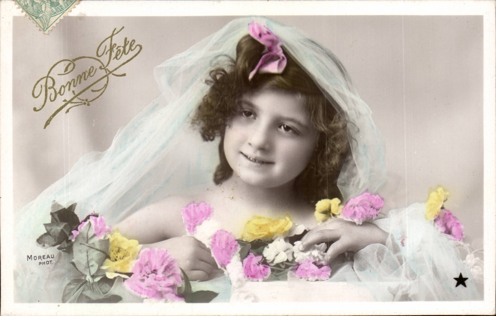 CPA Fantasy Good Child celebrates