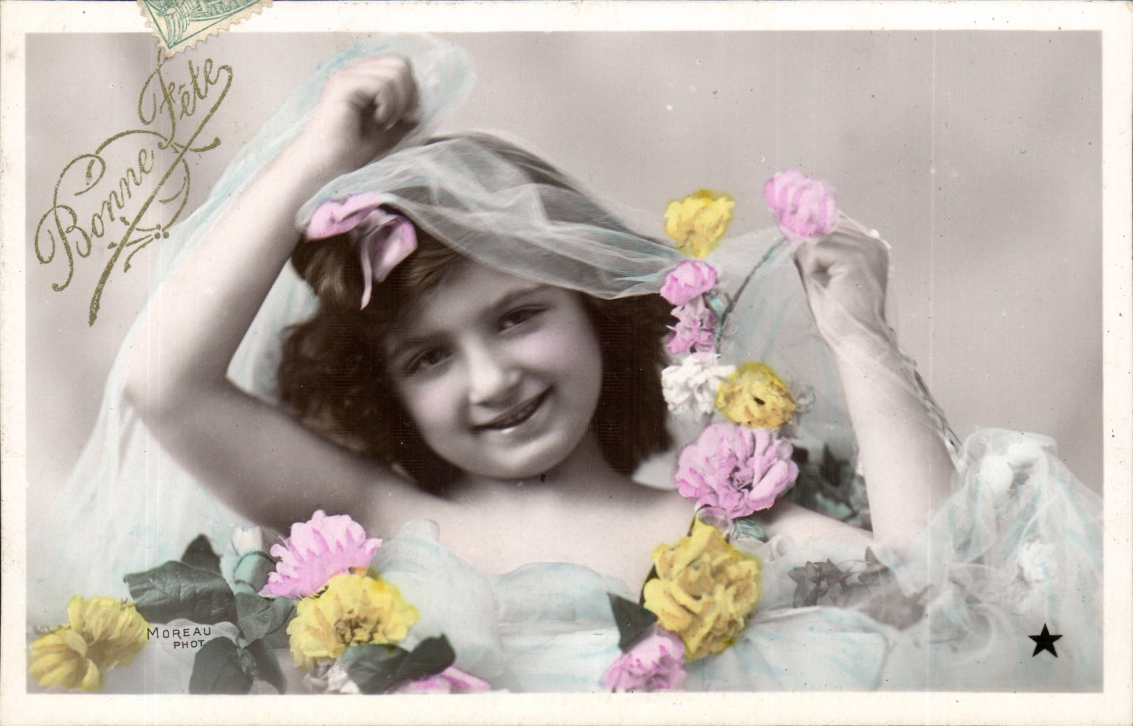 CPA Fantasy Good Child celebrates