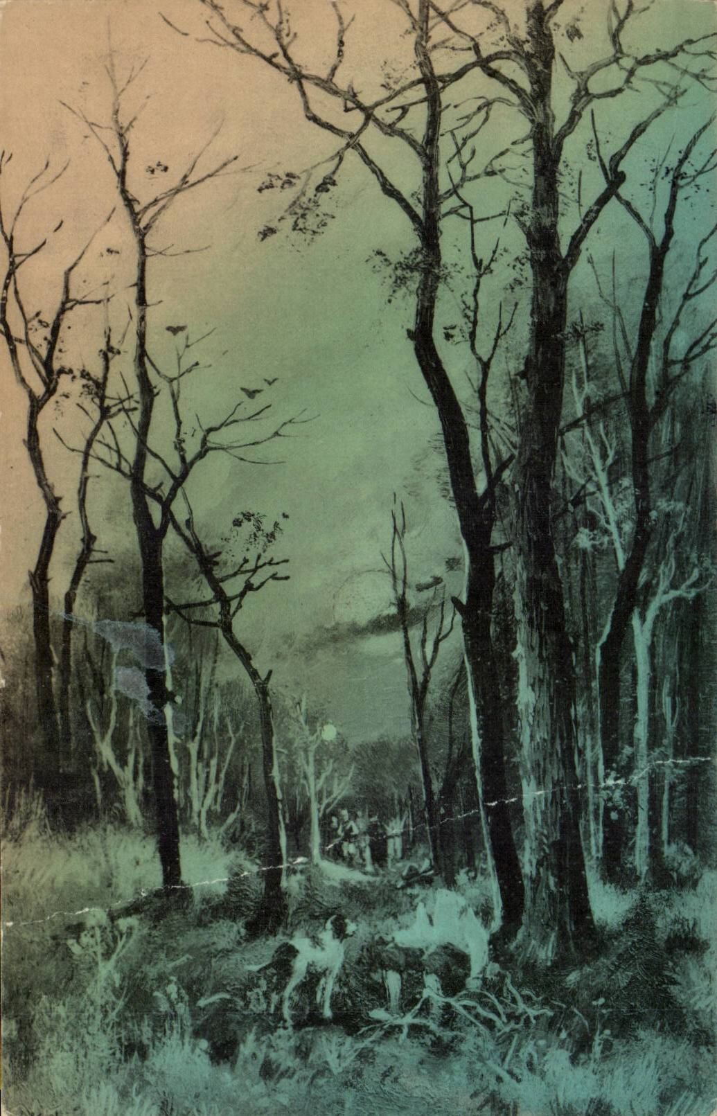 CPA Fantasy Landscape