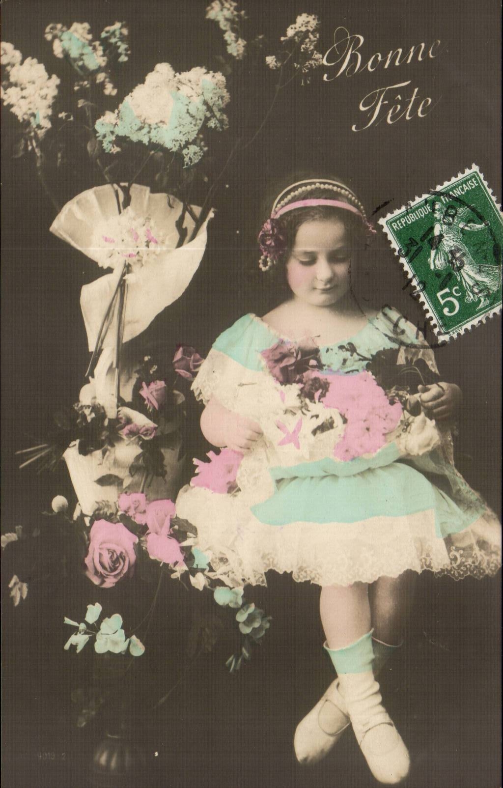 CPA Fantasy Good Child celebrates