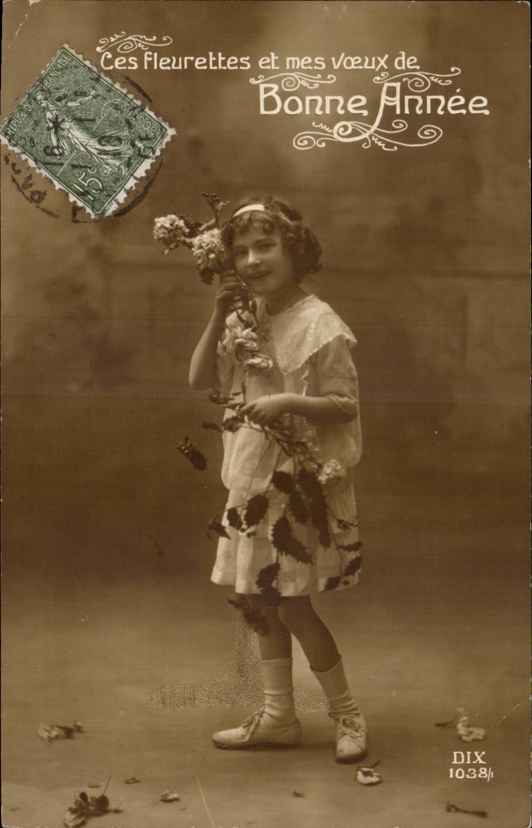 CPA Fantasy Children