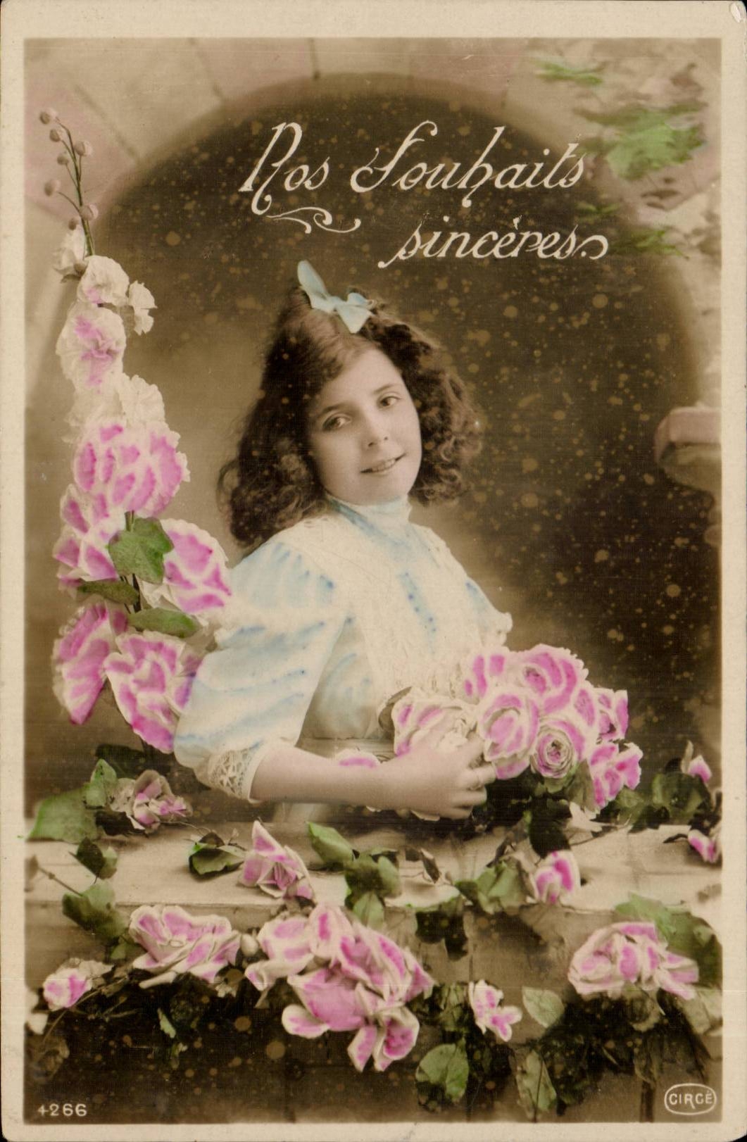 CPA Fantasy Child (my sincere wishes)