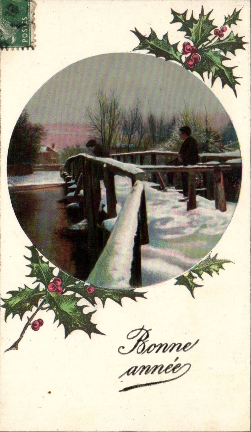 CPA Fantasy Happy New Year