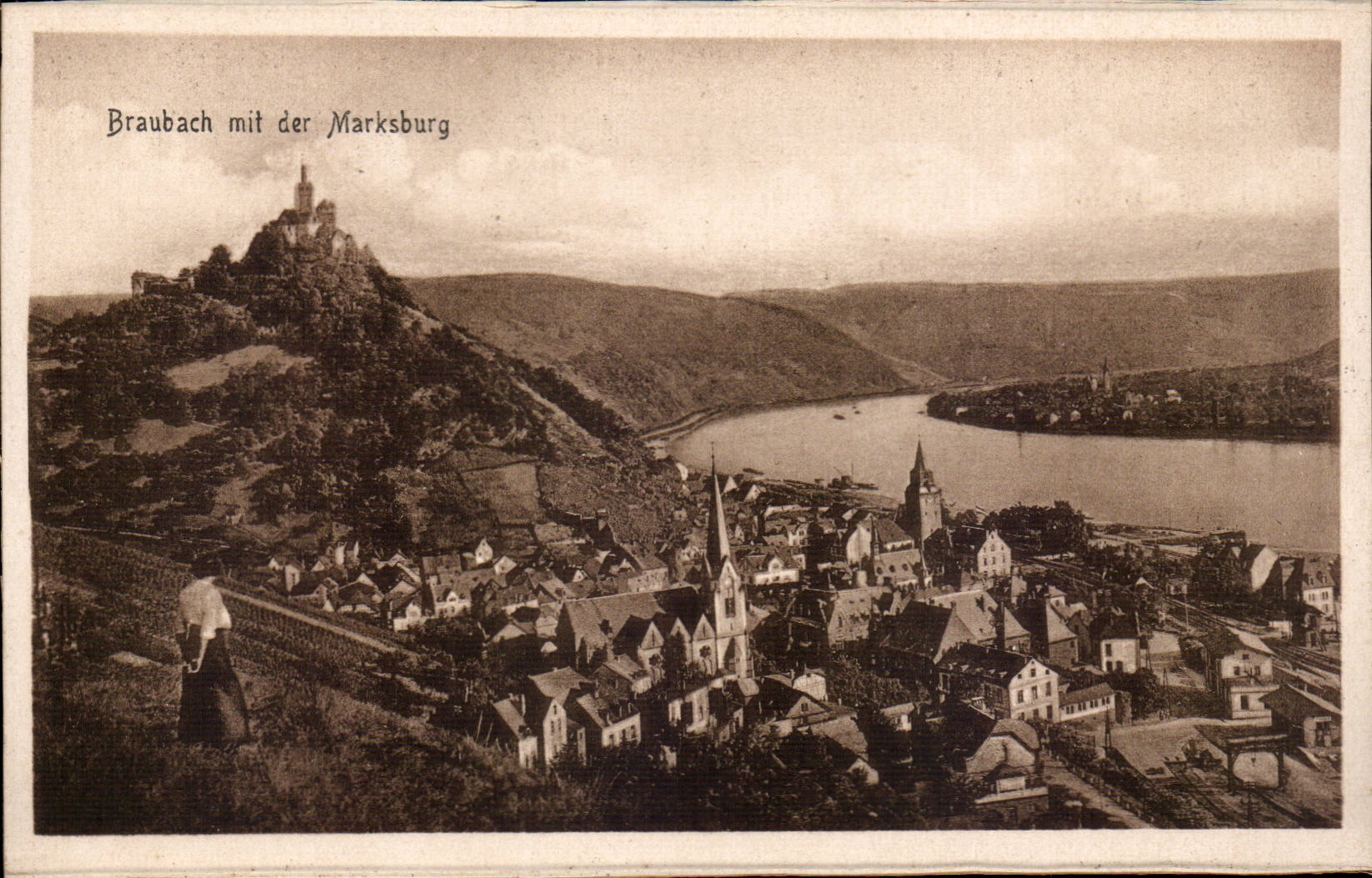 CPA Braubach put der MArksburg