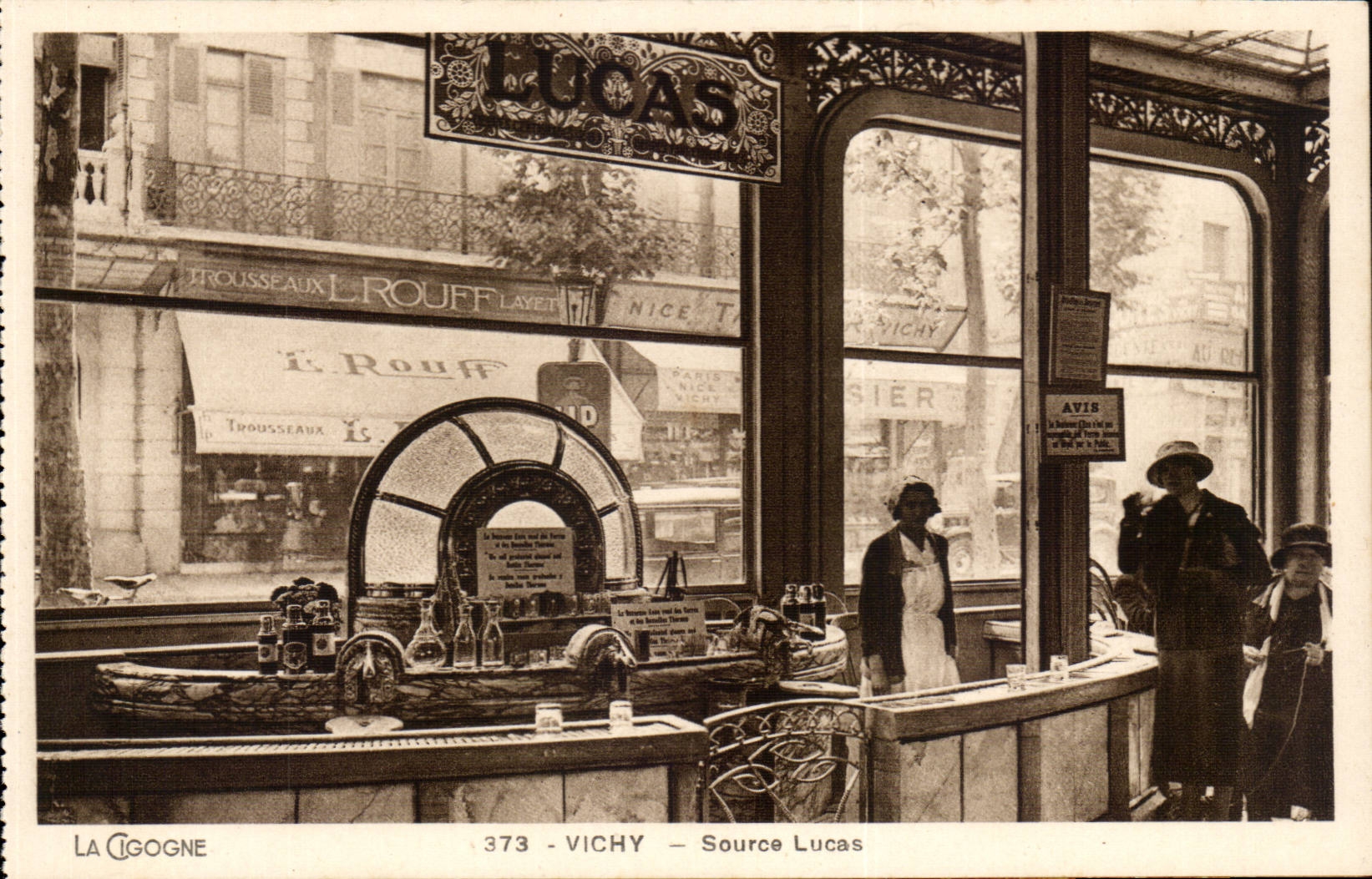 Vichy CPA Source Lucas