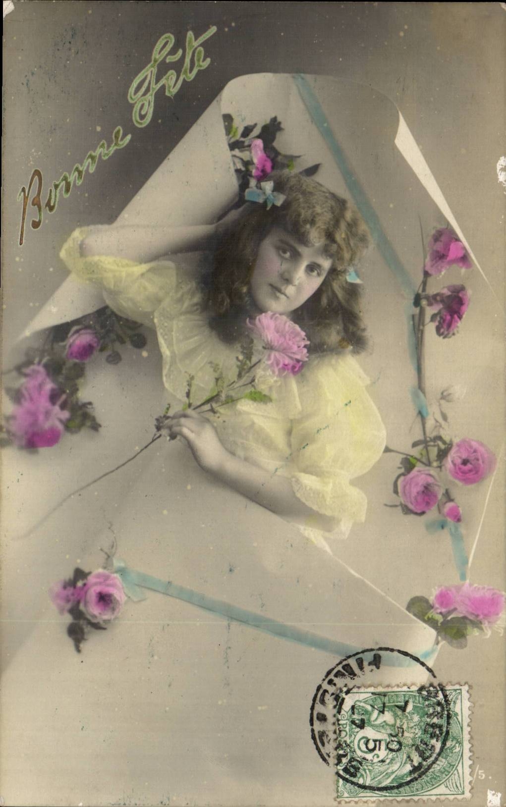 CPA Fantasy Good Child celebrates