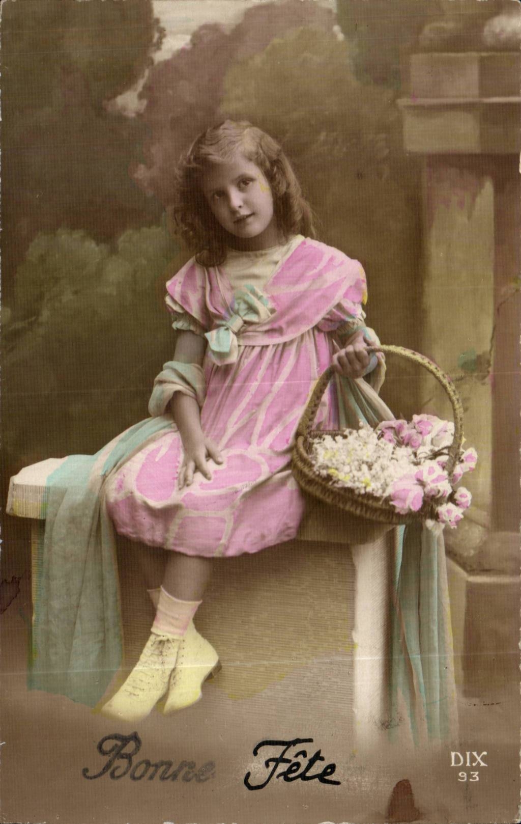 CPA Fantasy Good Child celebrates