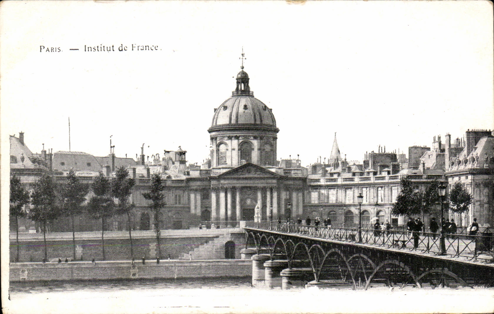 Paris CPA Institute of France