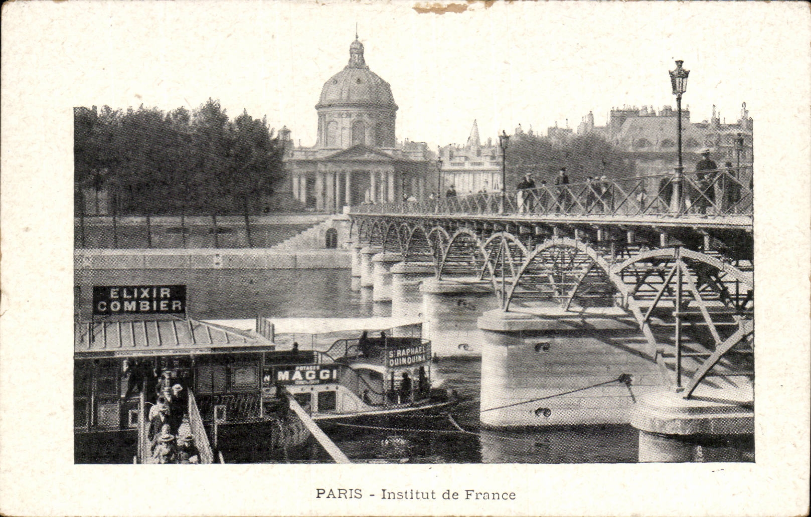 Paris CPA Institute of France