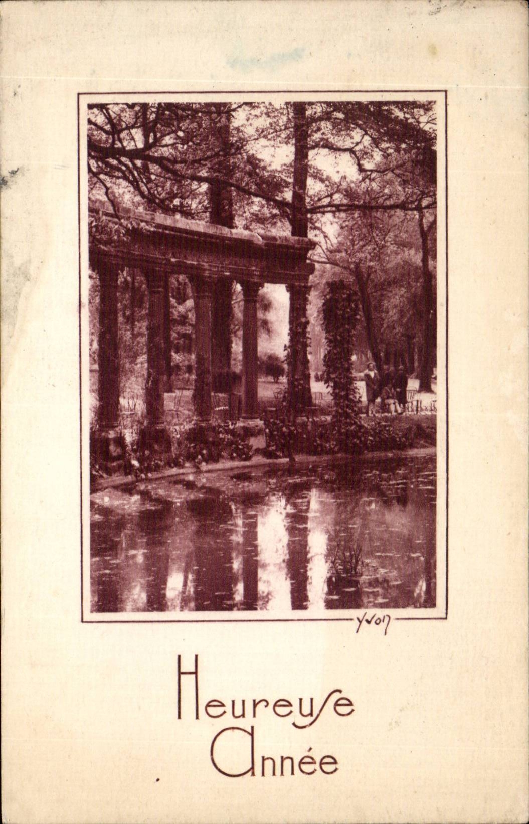 CPA happy Fantasy Year