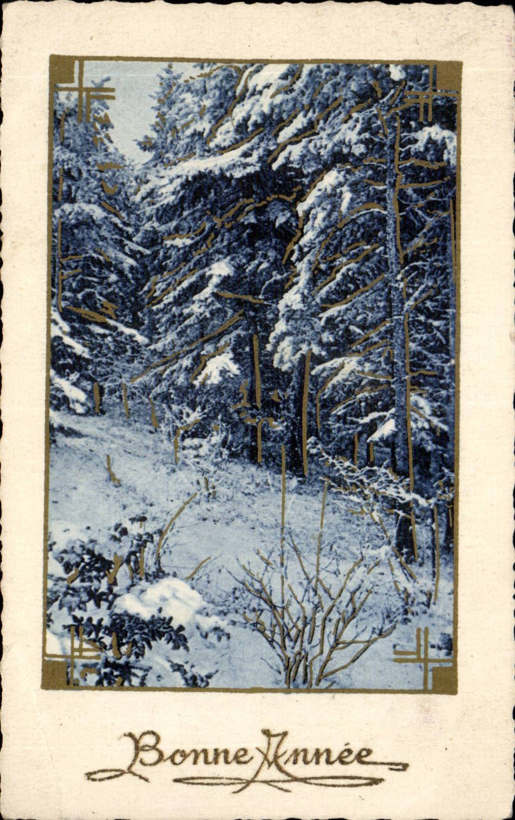 CPA Fantasy Happy New Year